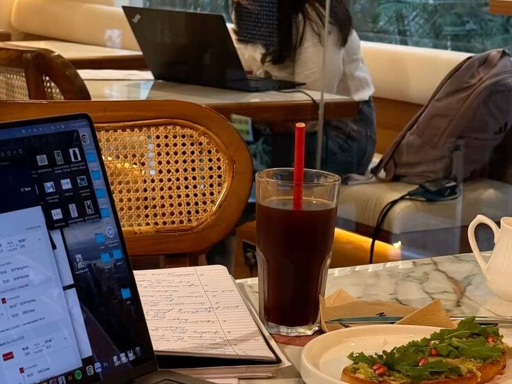 From freelancers to startup founders, more people in Ahmedabad are choosing cafés over offices and homes. Explore the city's best work-friendly cafés.