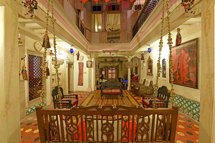 Top heritage properties in Ahmedabad transformed into unique dining and cultural destinations
