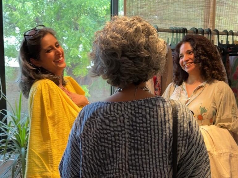 How Five Women Created Ahmedabad’s Most Unique Thrift Shopping Experience