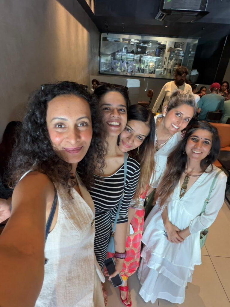 How Five Women Created Ahmedabad’s Most Unique Thrift Shopping Experience