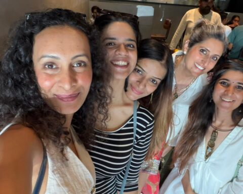 How Five Women Created Ahmedabad’s Most Unique Thrift Shopping Experience