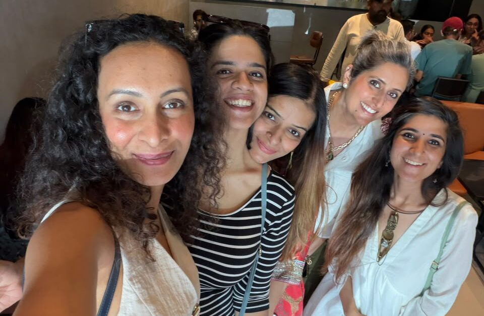 How Five Women Created Ahmedabad’s Most Unique Thrift Shopping Experience