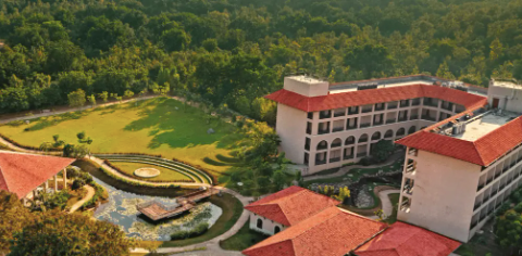 From wildlife retreats and eco-resorts to luxury hotels and heritage palaces, these tourist places near Ahmedabad are perfect for a refreshing break from city life and unforgettable travel experiences.