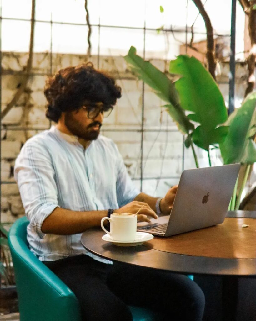 From freelancers to startup founders, more people in Ahmedabad are choosing cafés over offices and homes. Explore the city's best work-friendly cafés.
