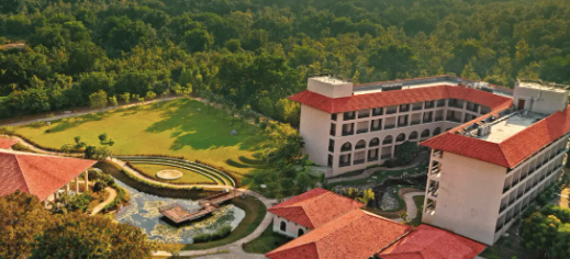 From wildlife retreats and eco-resorts to luxury hotels and heritage palaces, these tourist places near Ahmedabad are perfect for a refreshing break from city life and unforgettable travel experiences.