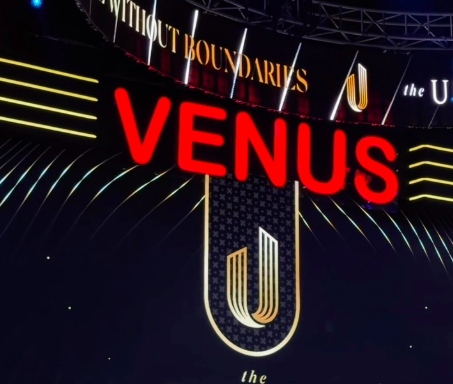The Universe Ahmedabad pre-launch event by Venus Group Ahmedabad's Biggest Pre-Launch Event