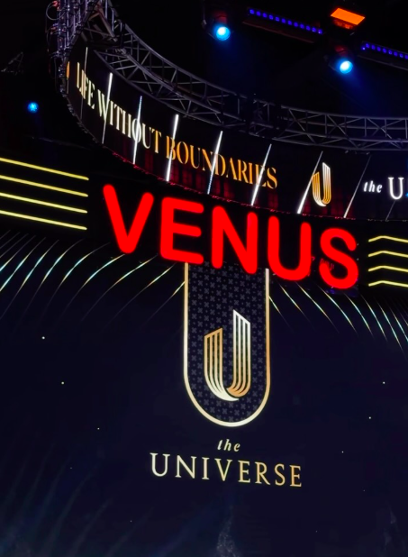 The Universe Ahmedabad pre-launch event by Venus Group Ahmedabad's Biggest Pre-Launch Event