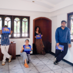 Malak Amdavad Art Festival at Manju Mahal, Ahmedabad