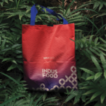 Indusfood Ahmedabad 2026 | 24-26 July | Helipad Exhibition Centre, Gandhinagar