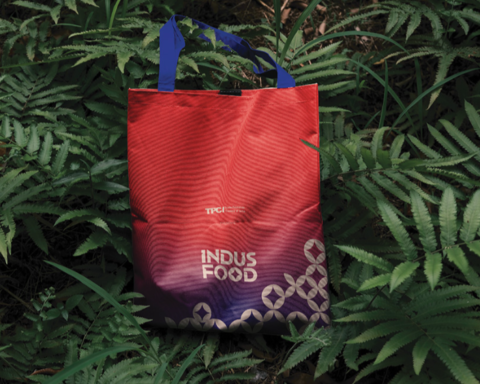 Indusfood Ahmedabad 2026 | 24-26 July | Helipad Exhibition Centre, Gandhinagar