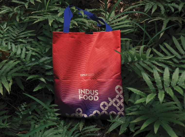 Indusfood Ahmedabad 2026 | 24-26 July | Helipad Exhibition Centre, Gandhinagar