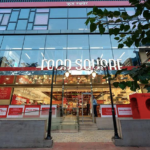 Where Global Gourmet Finally Comes Home
