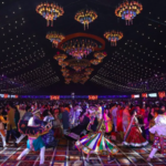Ahmedabad's Garba Calendar 2026: Dates, Venues & Tickets